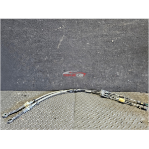 55266370 CAVI LACCI COMANDO LEVA CAMBIO MARCE FIAT 500X (334)(2014>) 1.3 MJET 95CV 70KW