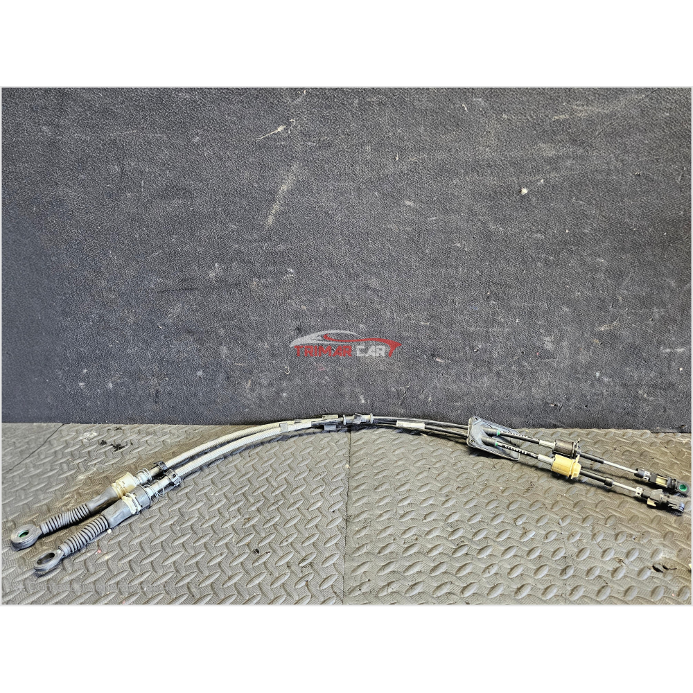 55266370 CAVI LACCI COMANDO LEVA CAMBIO MARCE FIAT 500X (334)(2014>) 1.3 MJET 95CV 70KW