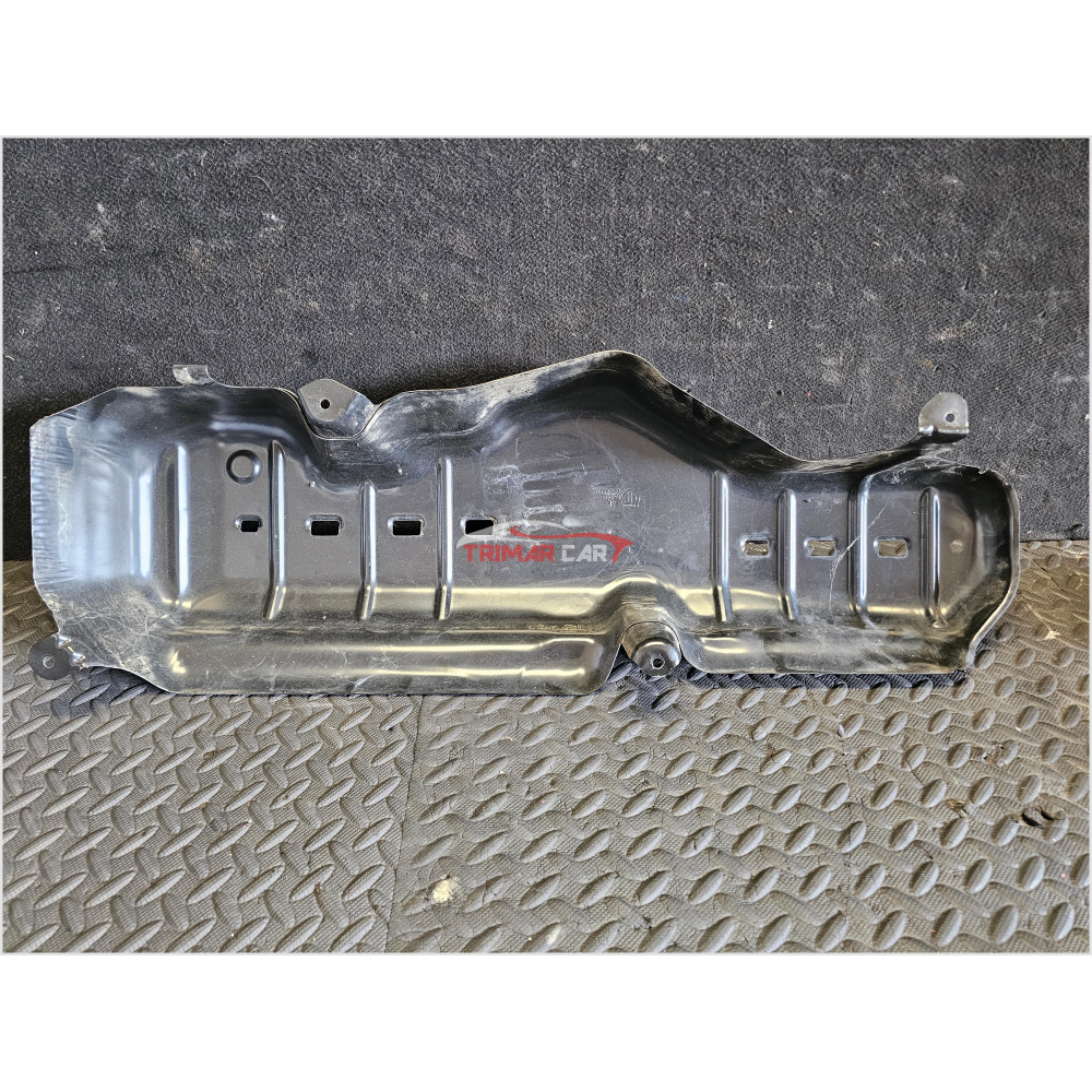 52082202 SUPPORTO PROTEZIONE SERBATOIO UREA ADBLUE FIAT 500X (334)(2014>) 1.3 MJET 95CV 70KW