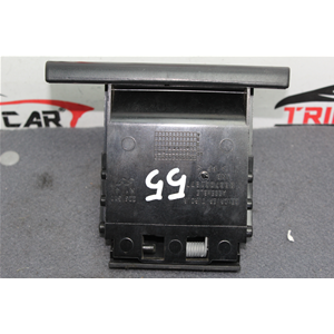 CASSETTO VANO POSACENERE ANTERIORE PEUGEOT 307 SW (3H) [2002-2009] 9637031977