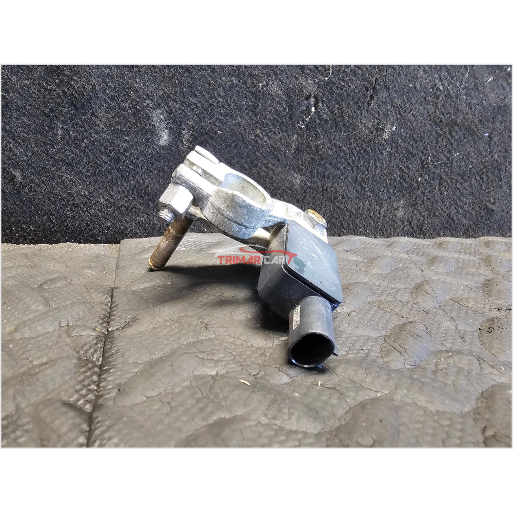 52087078 0199300058 CENTRALINA DERIVAZIONE MORSETTO BATTERIA FIAT LANCIA JEEP