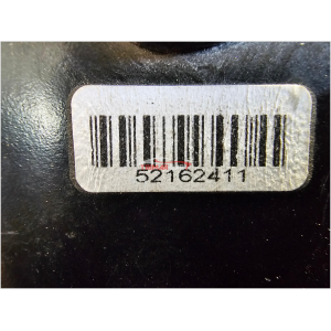 52162411 STAFFA SUPPORTO FIAT 500X (334)(2014>) 1.3 MJET 95CV 70KW