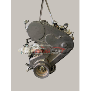 4D56 MOTORE L200 MITSUBISHI PAJERO 2 2.5TD 4D56 *POMPA A LACCI* (88.000KM)