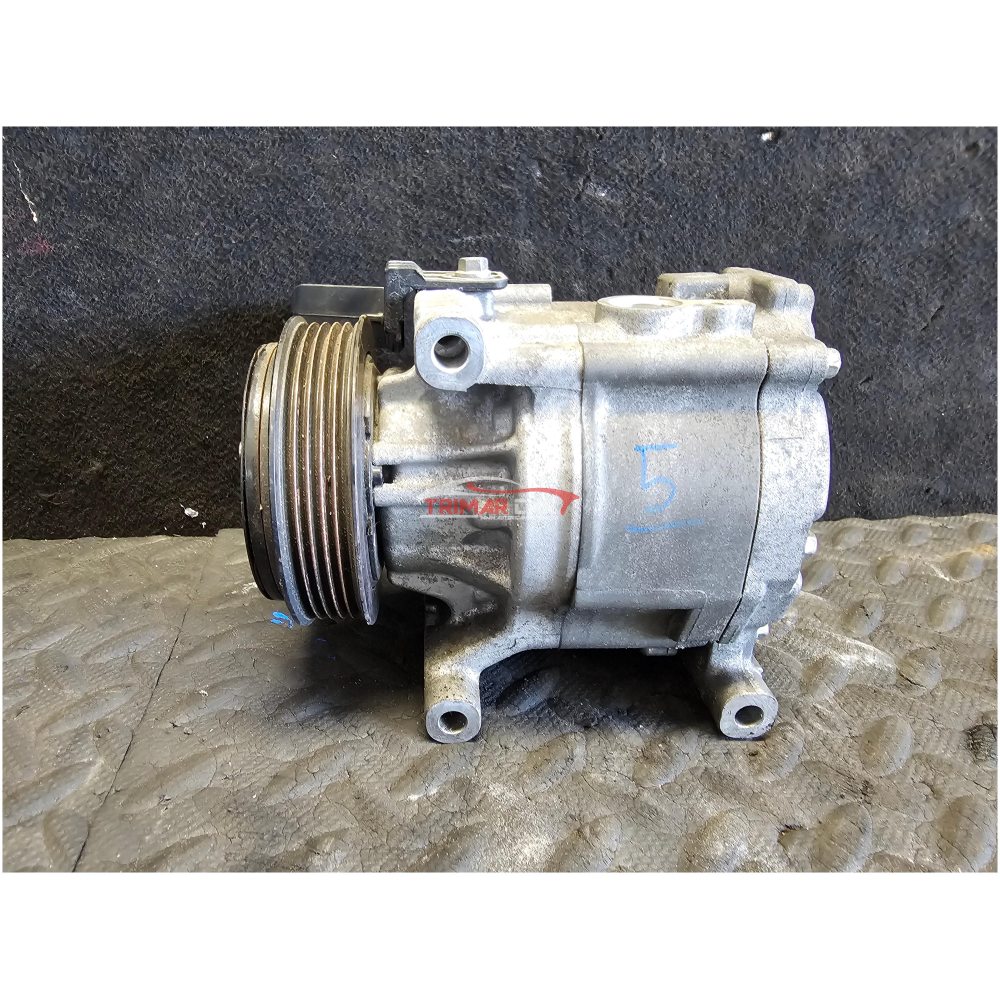 5A7875200 COMPRESSORE AC CLIMA FIAT ABARTH LANCIA