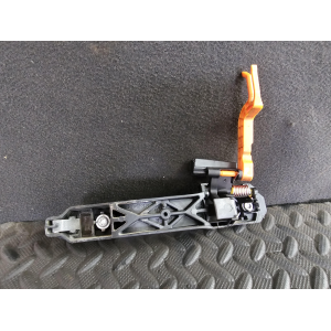 MANIGLIA ESTERNA POSTERIORE DESTRA DAIHATSU TERIOS 2 (J2)(2006 >)   