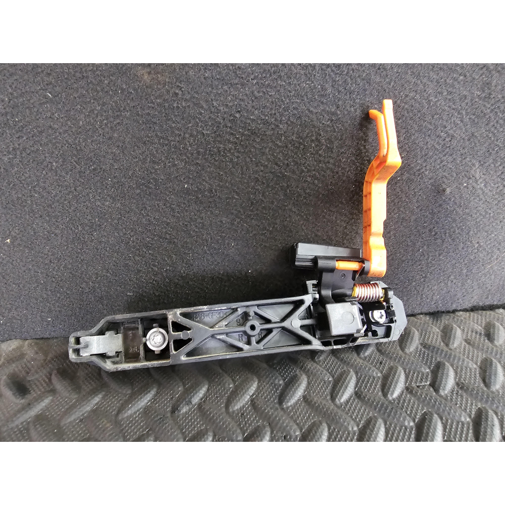 MANIGLIA ESTERNA POSTERIORE DESTRA DAIHATSU TERIOS 2 (J2)(2006 >)   