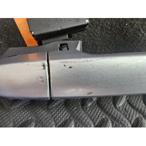 MANIGLIA ESTERNA POSTERIORE DESTRA DAIHATSU TERIOS 2 (J2)(2006 >)   