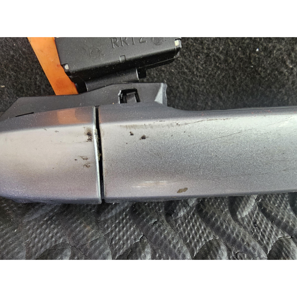 MANIGLIA ESTERNA POSTERIORE DESTRA DAIHATSU TERIOS 2 (J2)(2006 >)   