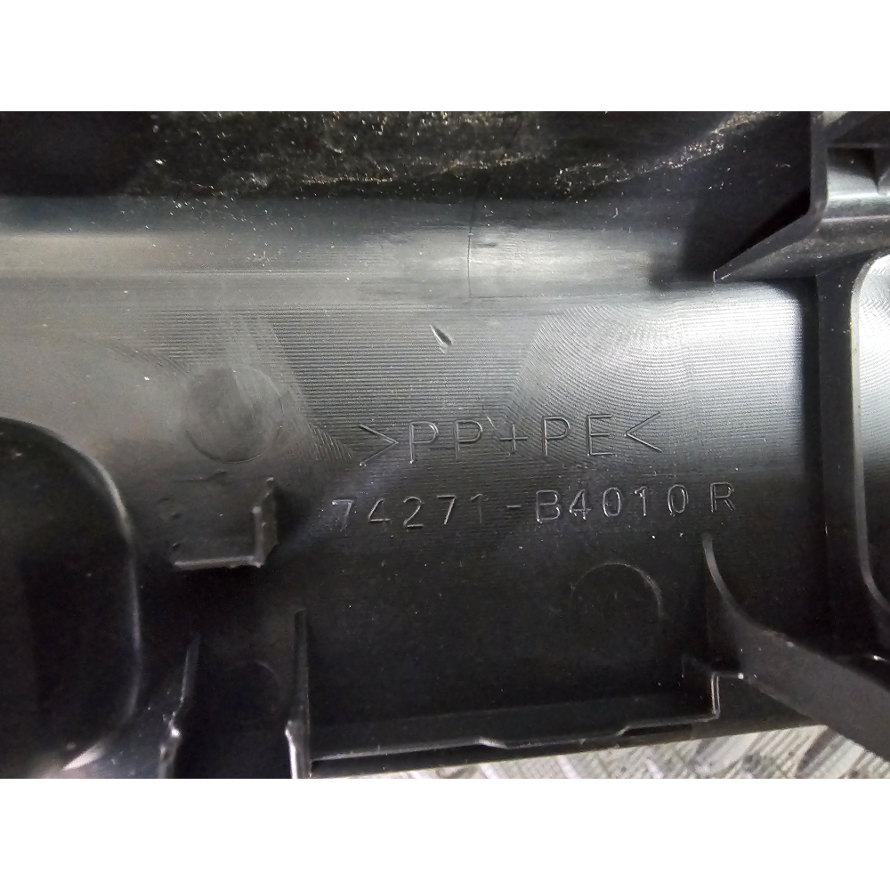 74271-B4010R PULSANTIERA ALZACRISTALLI PORTA POSTERIORE DESTRA DAIHATSU TERIOS 2 (J2)[2006 IN POI]  