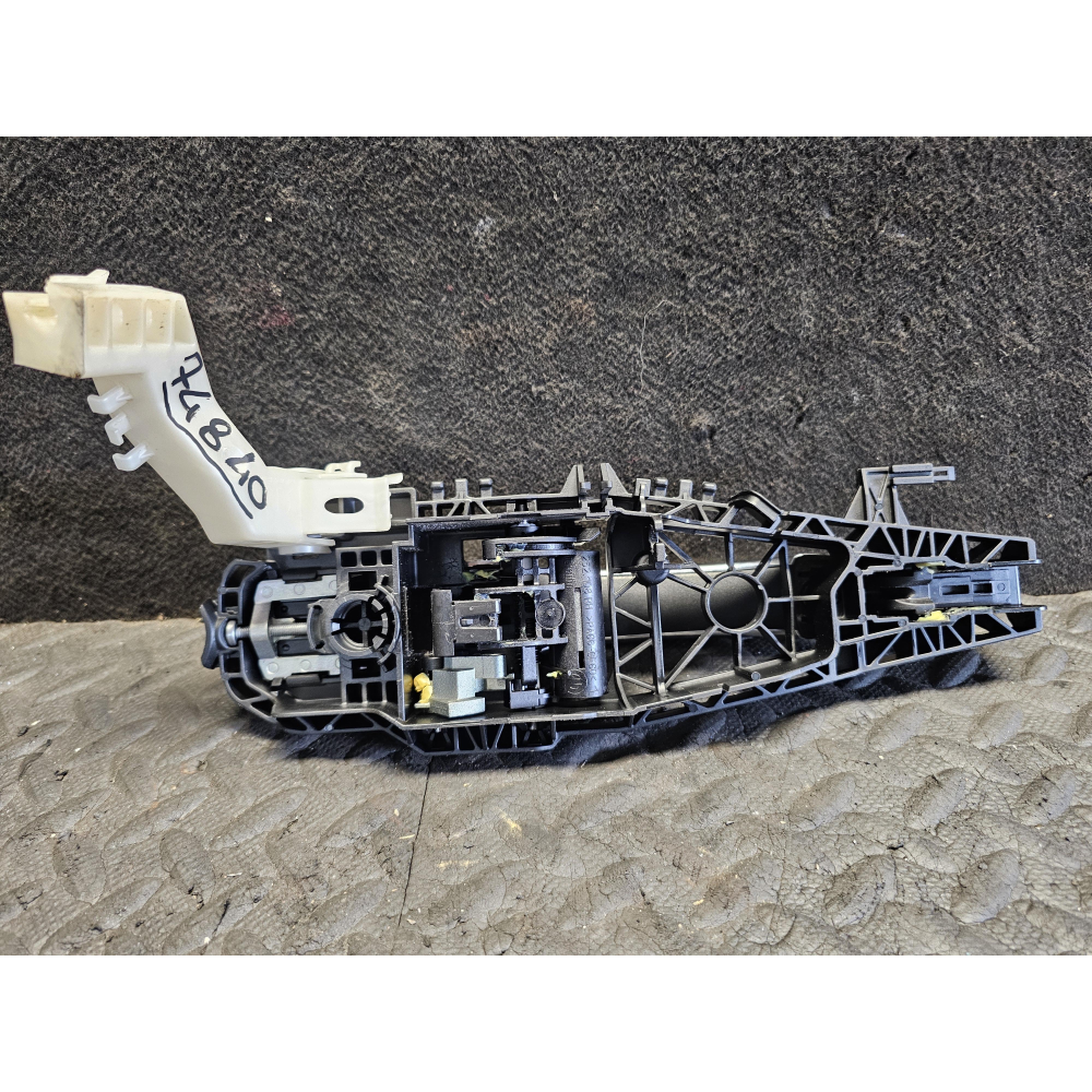 735670461 MANIGLIA ESTERNA ANTERIORE DESTRA FIAT 500X (334)(2022)