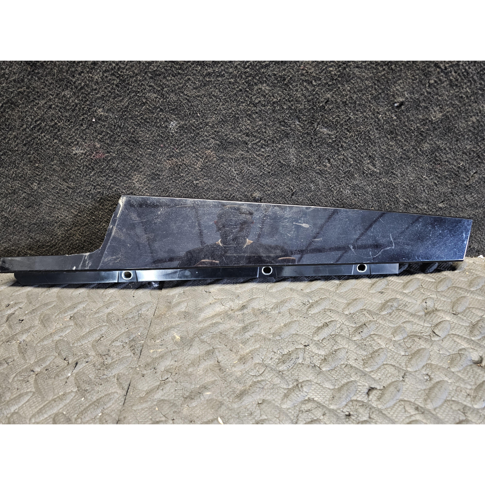 51939941 MODANATURA SPORTELLO ANTERIORE DESTRO DESTRA FIAT 500X (334)(2014 >)