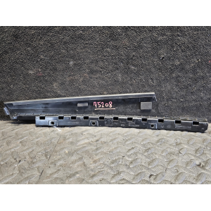 51939941 MODANATURA SPORTELLO ANTERIORE DESTRO DESTRA FIAT 500X (334)(2014 >)