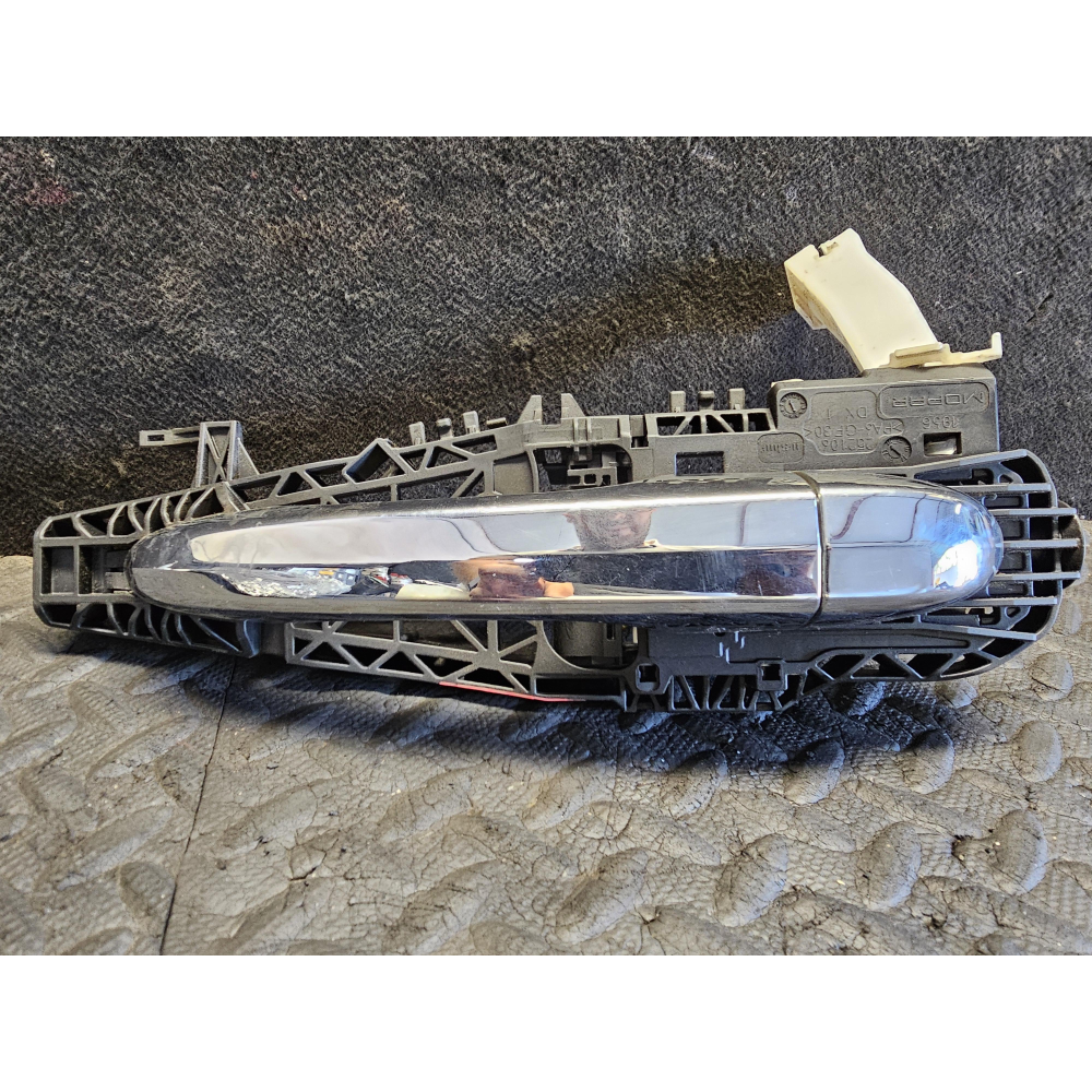 735585991 MANIGLIA ESTERNA POSTERIORE DESTRA FIAT 500X (334)(2022)