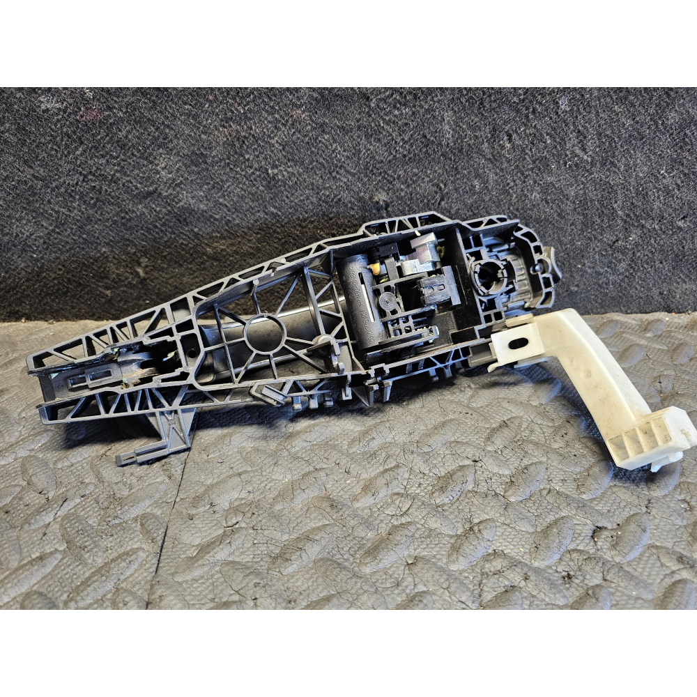 735585991 MANIGLIA ESTERNA POSTERIORE DESTRA FIAT 500X (334)(2022)