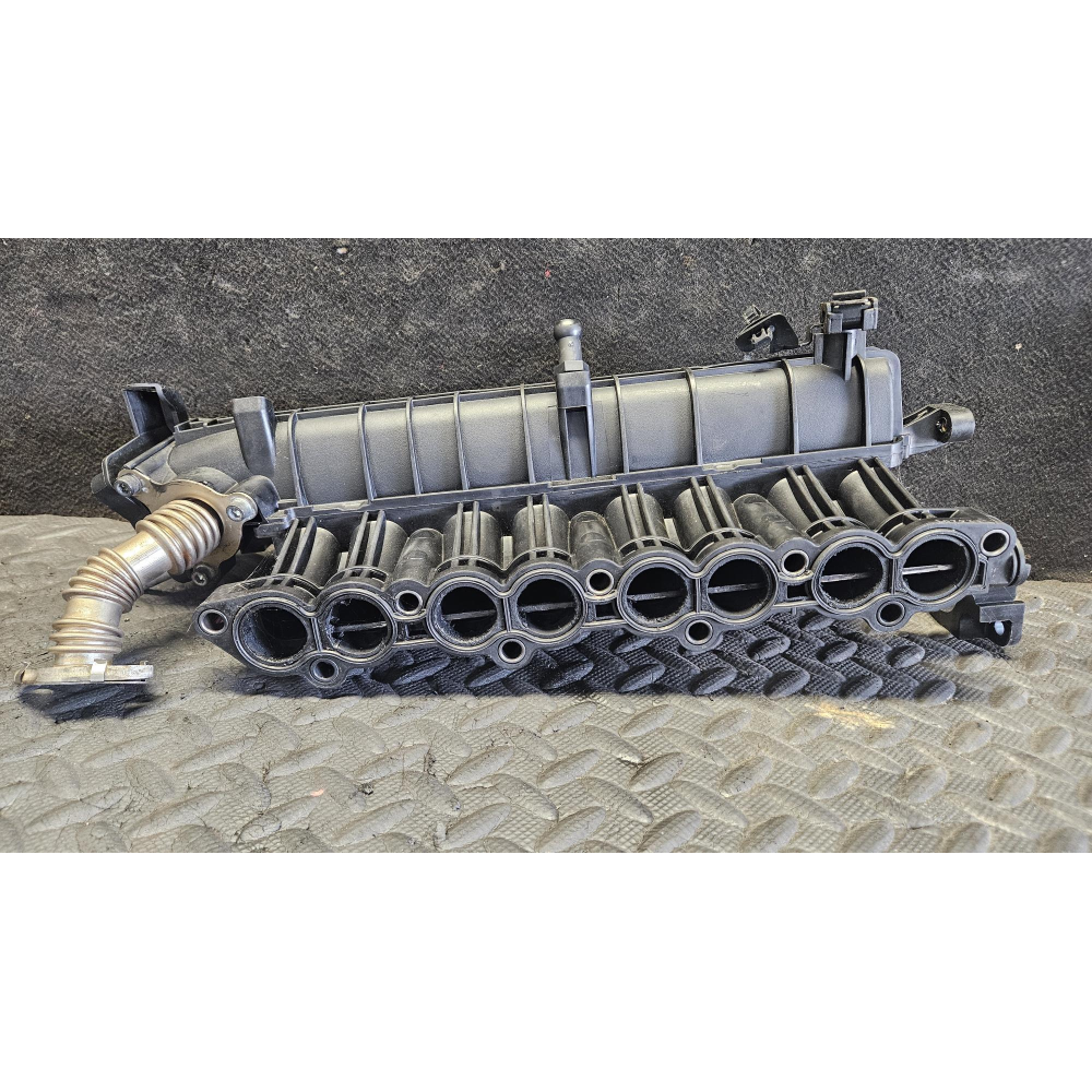 COLLETTORE ASPIRAZIONE KIA SPORTAGE HYUNDAI I40 IX35 1.7CRDI 85KW D4FD *SENZA PALETTE