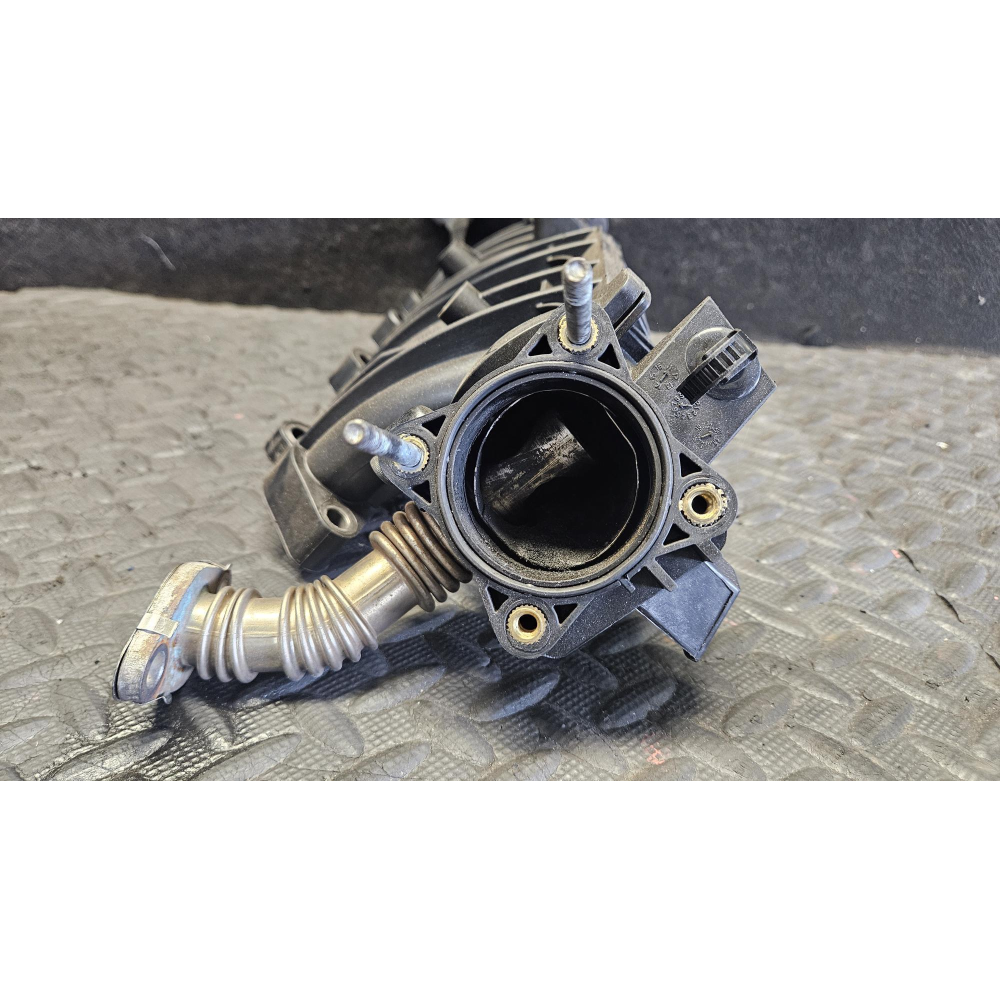 COLLETTORE ASPIRAZIONE KIA SPORTAGE HYUNDAI I40 IX35 1.7CRDI 85KW D4FD *SENZA PALETTE