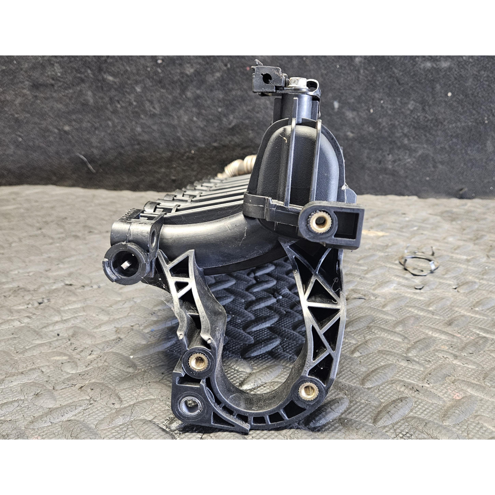 COLLETTORE ASPIRAZIONE KIA SPORTAGE HYUNDAI I40 IX35 1.7CRDI 85KW D4FD *SENZA PALETTE