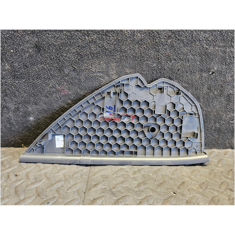 2GA85824782V MODANATURA CRUSCOTTO INF SINISTRA VOLKSWAGEN T-ROC (A11)(2017 >)