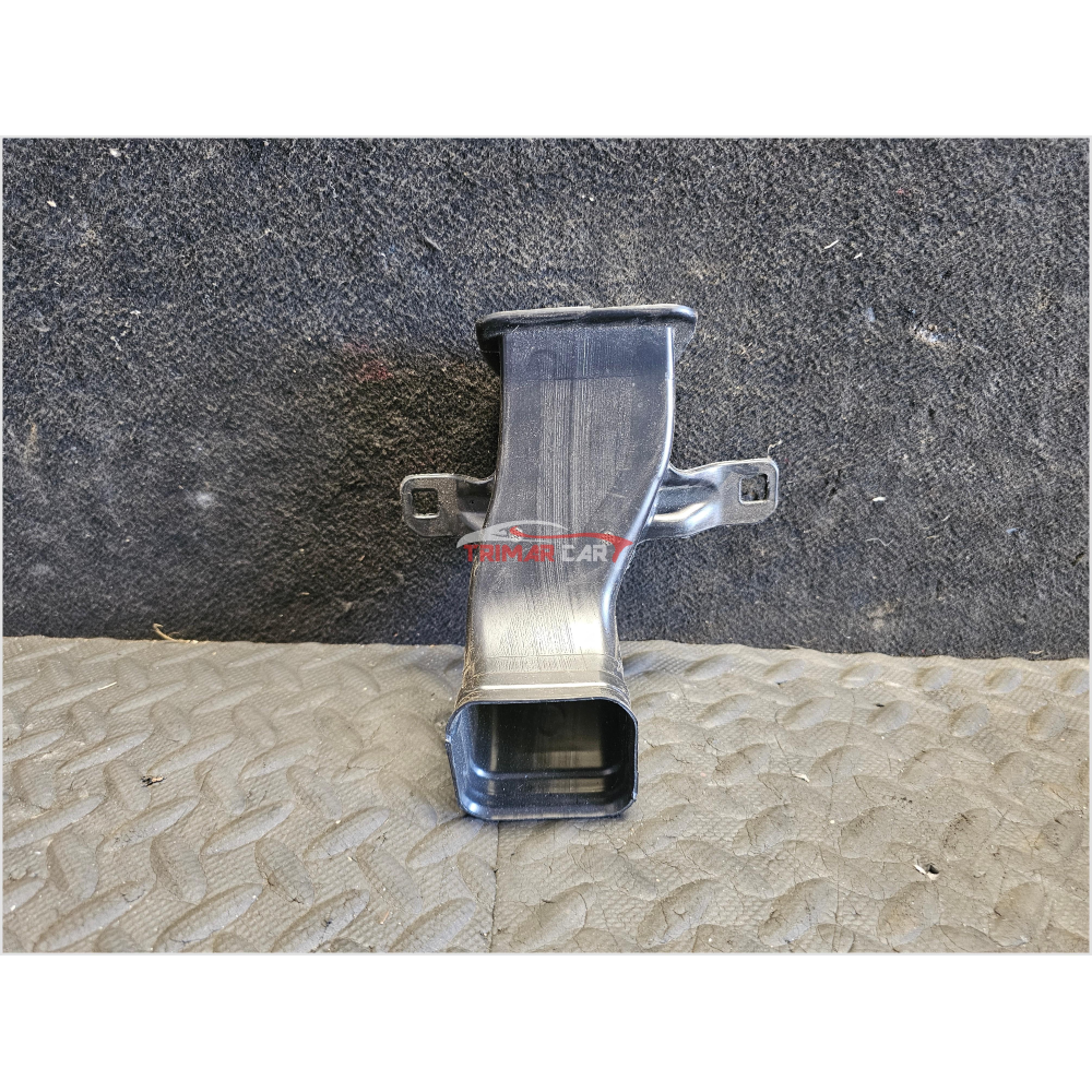 2GA863250 TUBO CONDOTTO ARIA INFERIORE POSTERIORE VOLKSWAGEN T-ROC (A11)(2017 >)