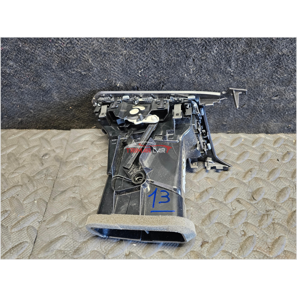 2GA819703 BOCCHETTA ARIA CLIMA CRUSCOTTO SINISTRA VOLKSWAGEN T-ROC (A11)(2017 >)