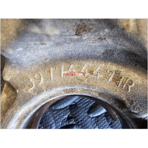 397744471R SUPPORTO SEMIASSE RENAULT MEGANE IV TALISMAN 1.6DCI 130CV R9M