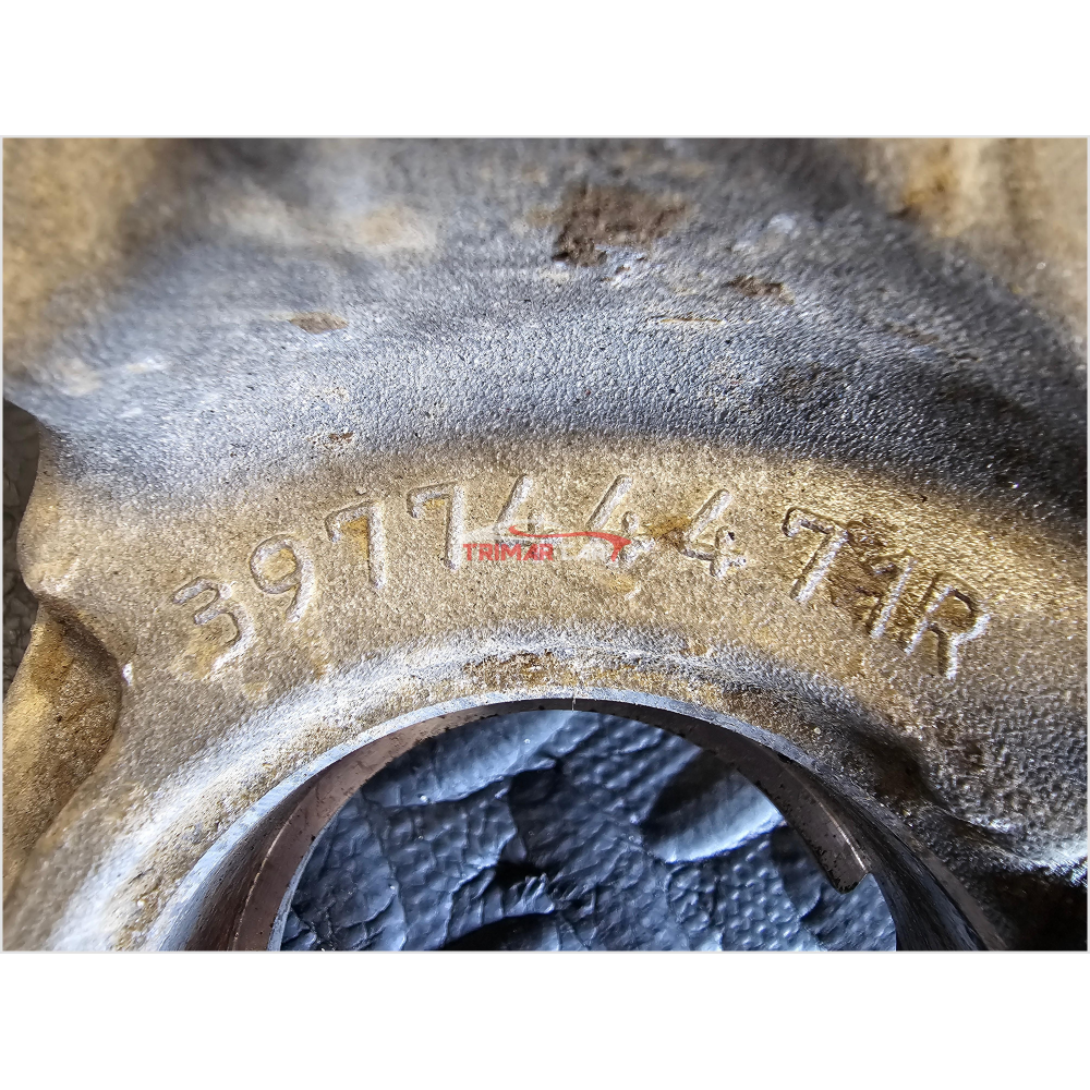 397744471R SUPPORTO SEMIASSE RENAULT MEGANE IV TALISMAN 1.6DCI 130CV R9M