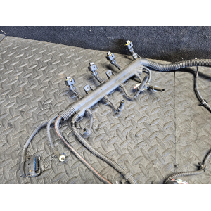 55187878 CAVO CABLAGGIO MOTORE LANCIA YPSILON (843) [2003-2011] 1.3MTJ 70CV 51KW