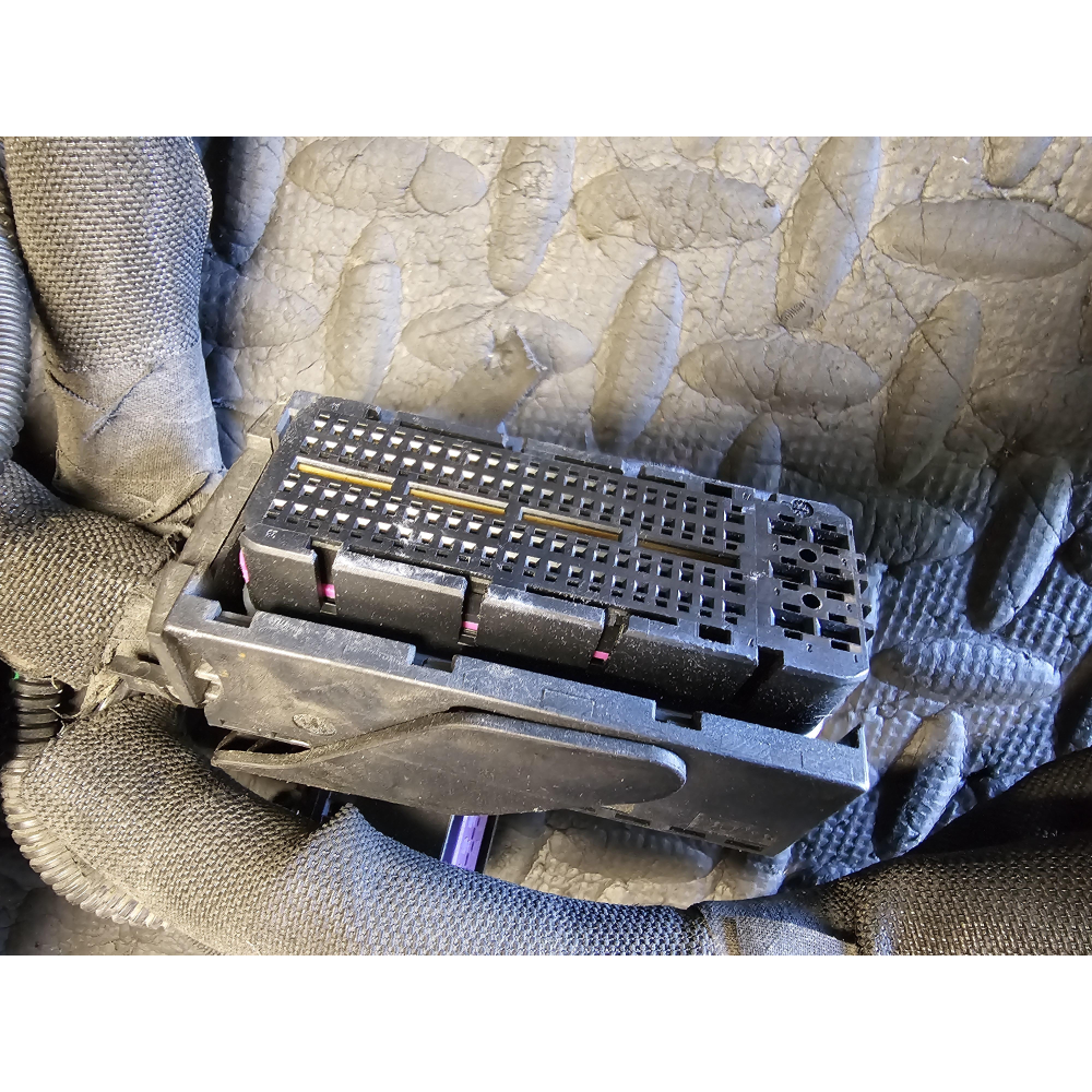 55187878 CAVO CABLAGGIO MOTORE LANCIA YPSILON (843) [2003-2011] 1.3MTJ 70CV 51KW