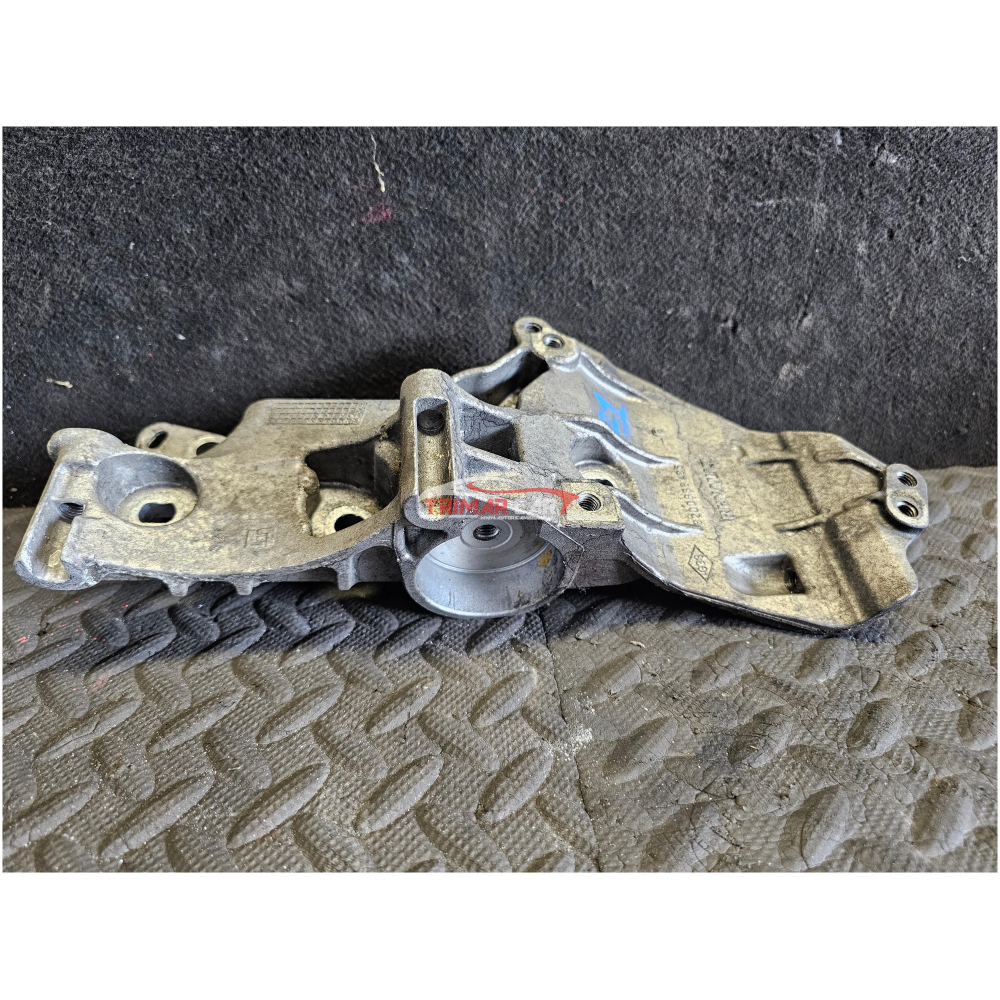 8200669495 SUPPORTO MOTORE COMPRESSORE CLIMA ALTERNATORE DACIA RENAULT NISSAN 1.5DCI 1.5DCI