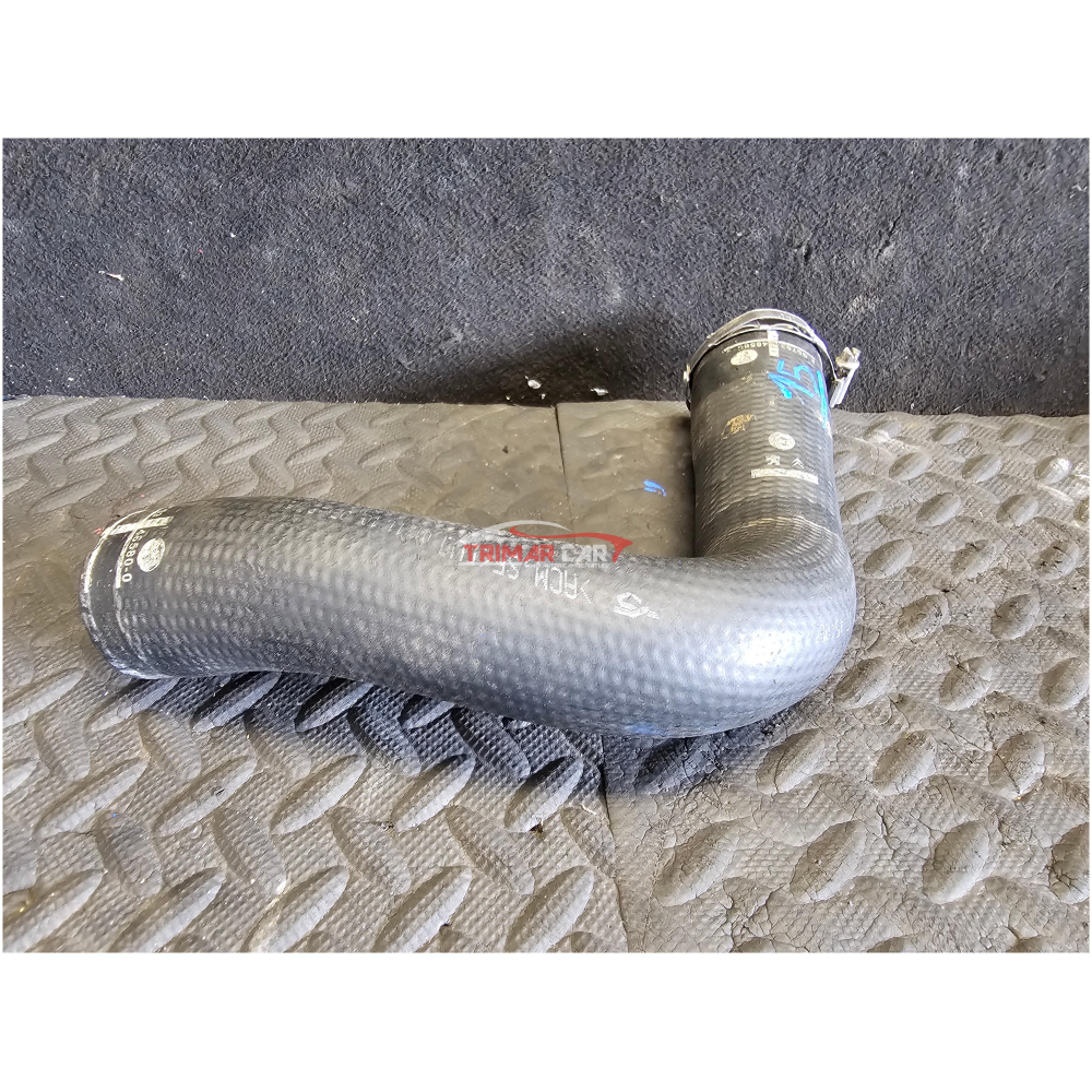 9675348580 0382PT TUBO MANICOTTO ASPIRAZIONE ARIA CITROEN DS PEUGEOT 1.4 HDI 50KW 8HR