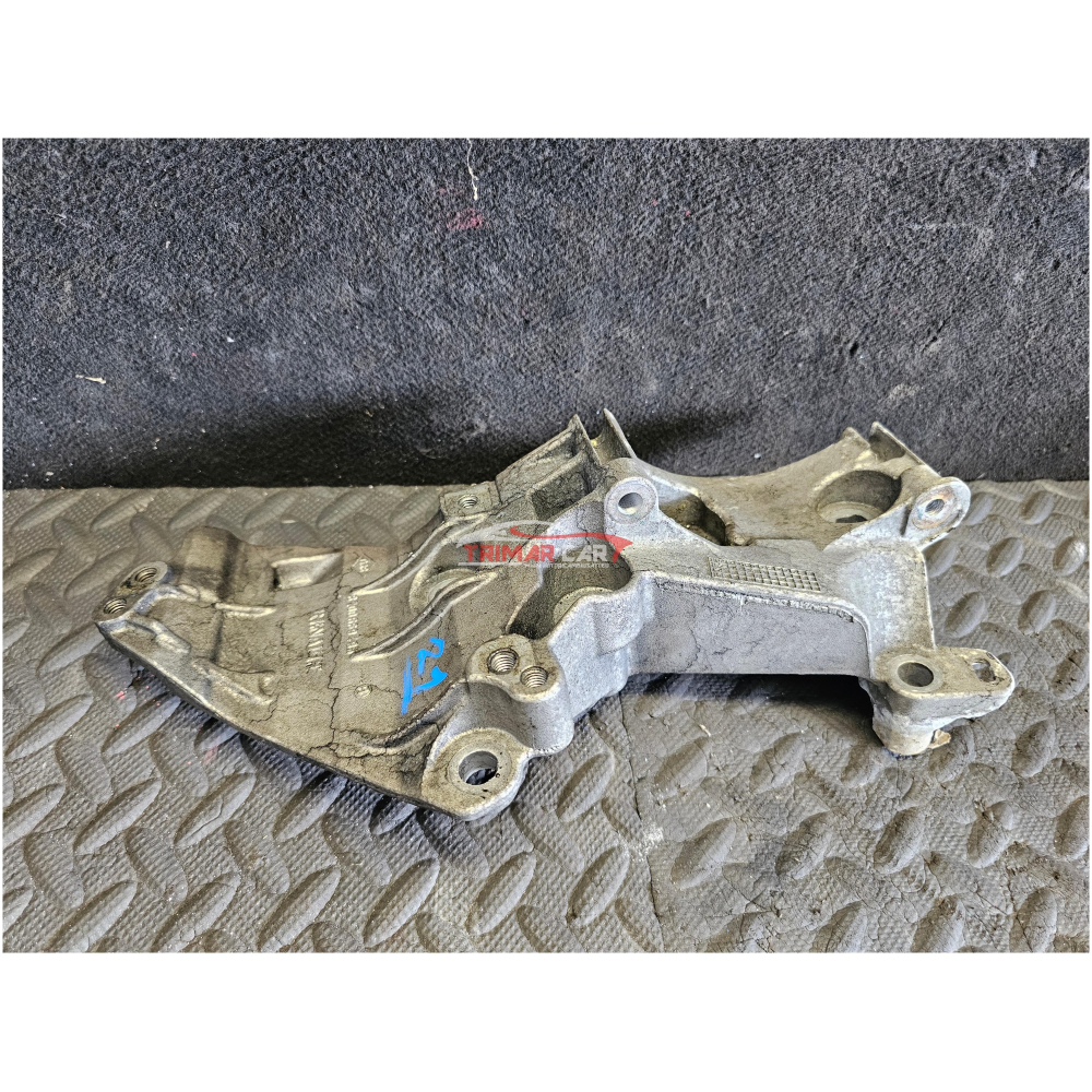 8200669495 SUPPORTO MOTORE COMPRESSORE CLIMA ALTERNATORE DACIA RENAULT NISSAN 1.5DCI 1.5DCI