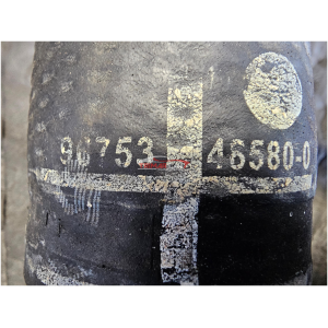 9675348580 0382PT TUBO MANICOTTO ASPIRAZIONE ARIA CITROEN DS PEUGEOT 1.4 HDI 50KW 8HR