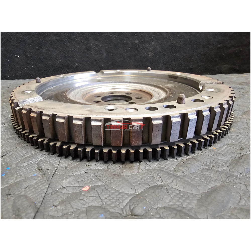 VOLANO FISSO DACIA MERCEDES RENAULT 1.5DCI K9KC612