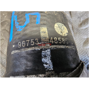 9675348580 0382PT TUBO MANICOTTO ASPIRAZIONE ARIA CITROEN DS PEUGEOT 1.4 HDI 50KW 8HR