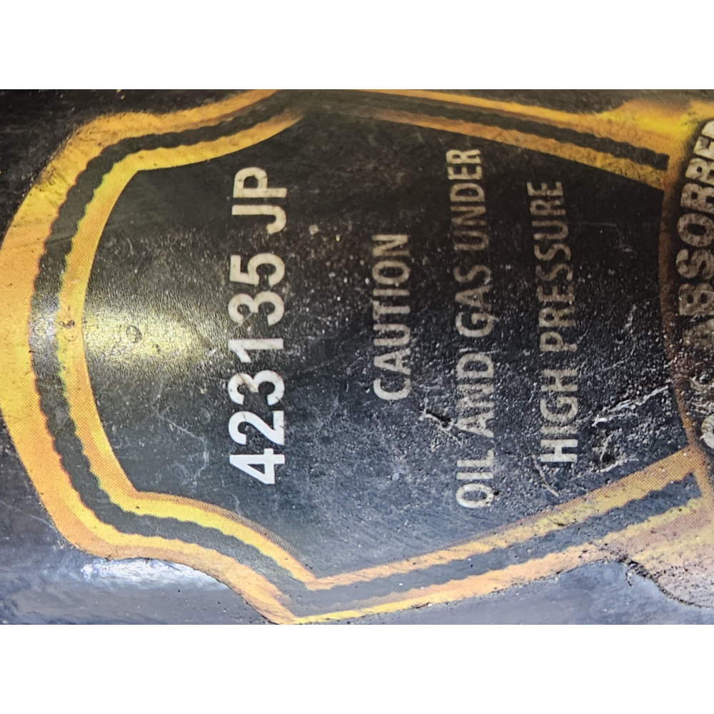 423135JP COPPIA AMMORTIZZATORI ANTERIORI DX SX FIAT PUNTO 2 (188)(2003-2012) 1.3 JTD 