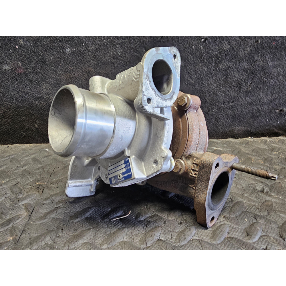 46336480 54389700024 TURBINA TURBO FIAT JEEP 1.6MJET 88KW COME NUOVA MA *CARCASSA KO