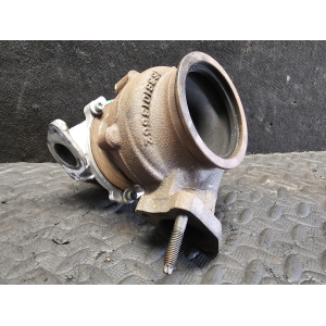 46336480 54389700024 TURBINA TURBO FIAT JEEP 1.6MJET 88KW COME NUOVA MA *CARCASSA KO