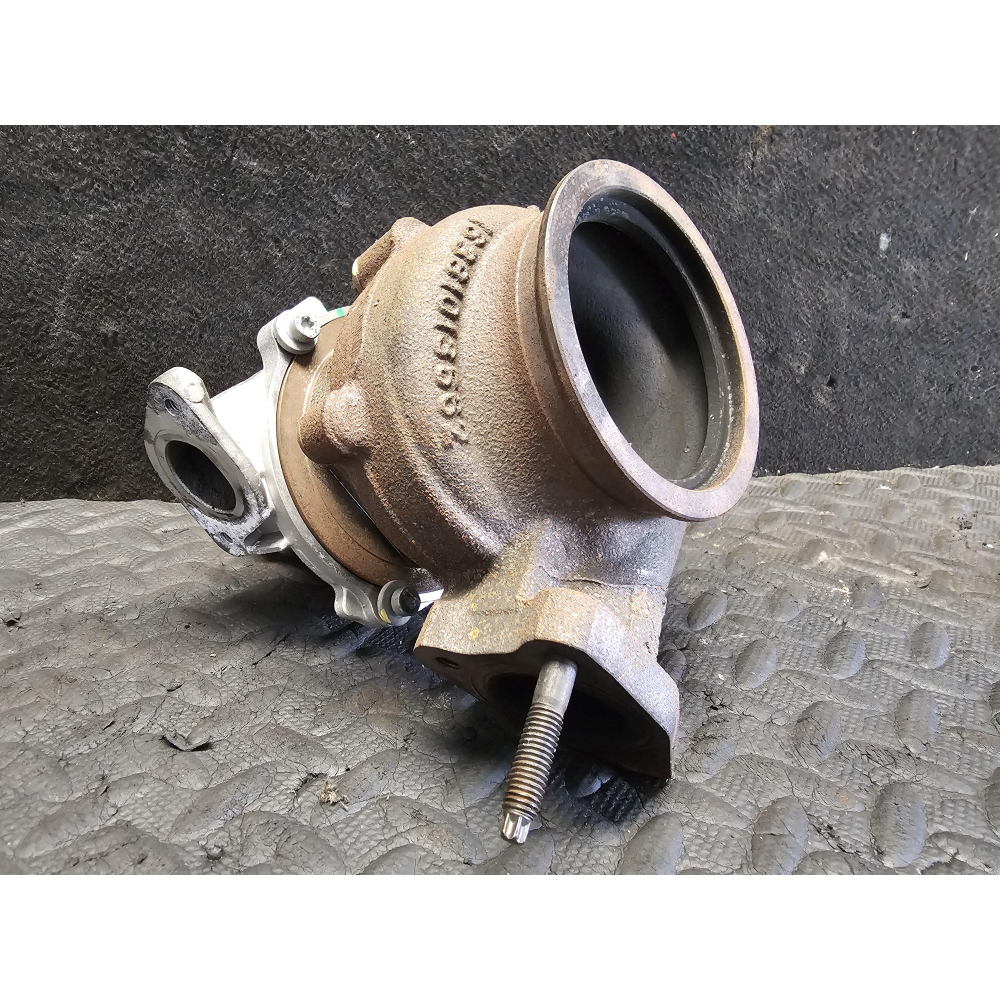 46336480 54389700024 TURBINA TURBO FIAT JEEP 1.6MJET 88KW COME NUOVA MA *CARCASSA KO