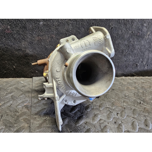 46336480 54389700024 TURBINA TURBO FIAT JEEP 1.6MJET 88KW COME NUOVA MA *CARCASSA KO