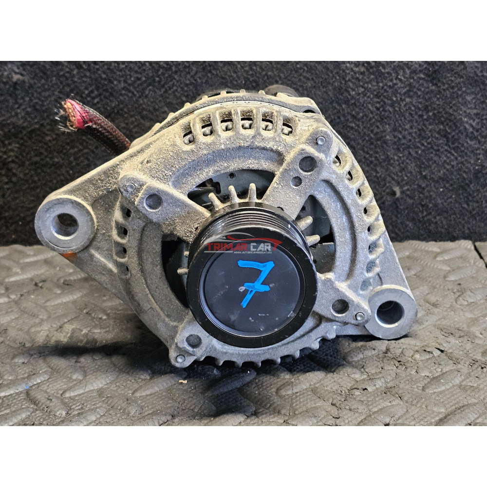 150A 52067422 MS1042119830 ALTERNATORE FIAT JEEP FIAT 1.6D 2.0CRD