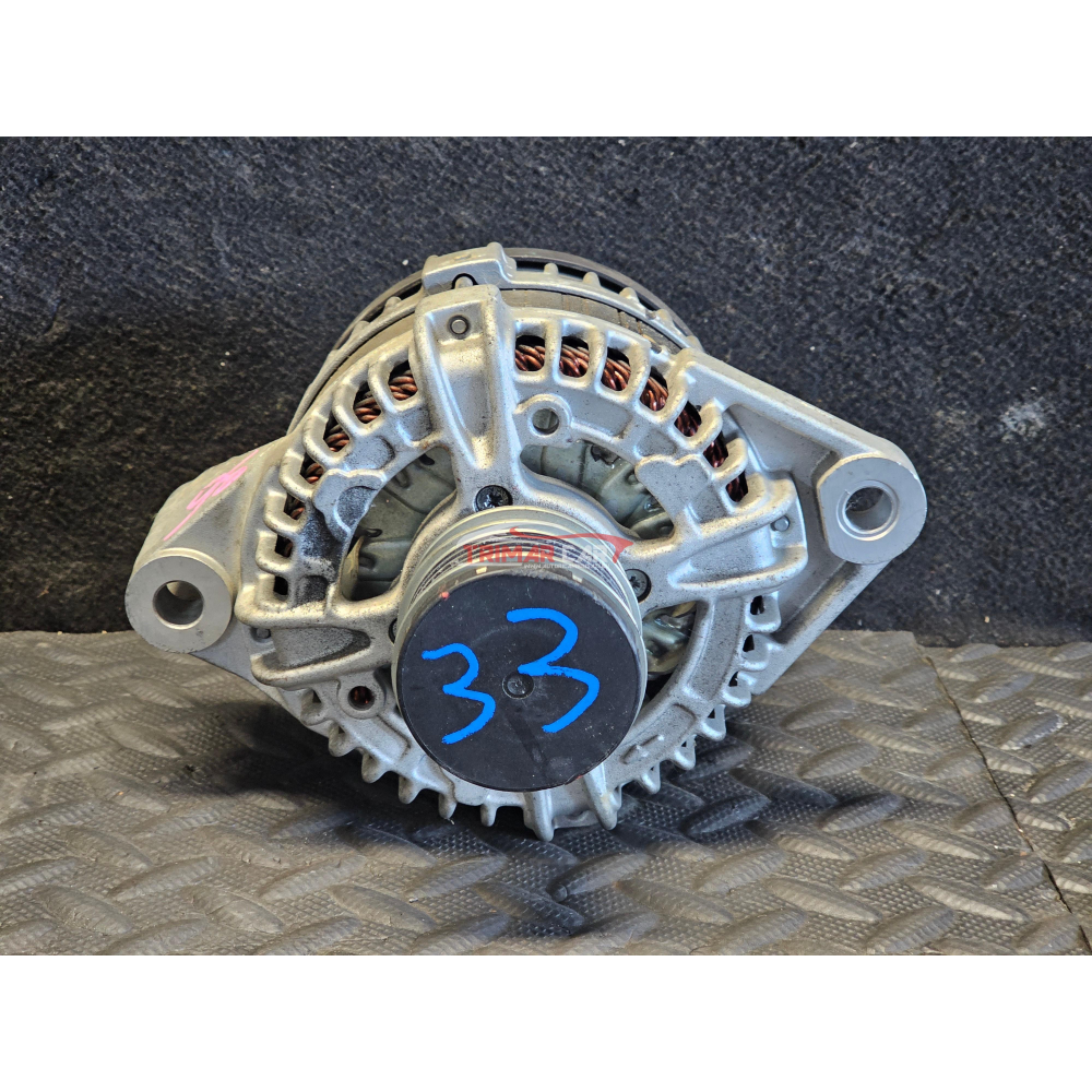 150A 56029807AA 50050829 0126312082 ALTERNATORE JEEP COMPASS MP 1.4