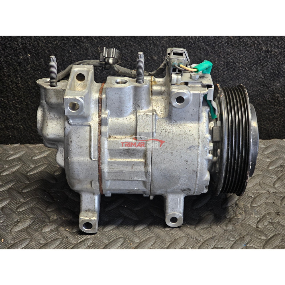 447160-7114 P68160395AE COMPRESSORE AC CLIMA DODGE CHALLENGER