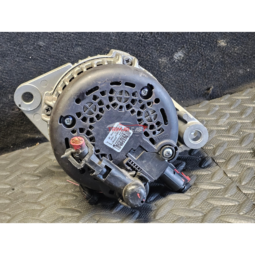 150A 56029807AA 50050829 0126312082 ALTERNATORE JEEP COMPASS MP 1.4