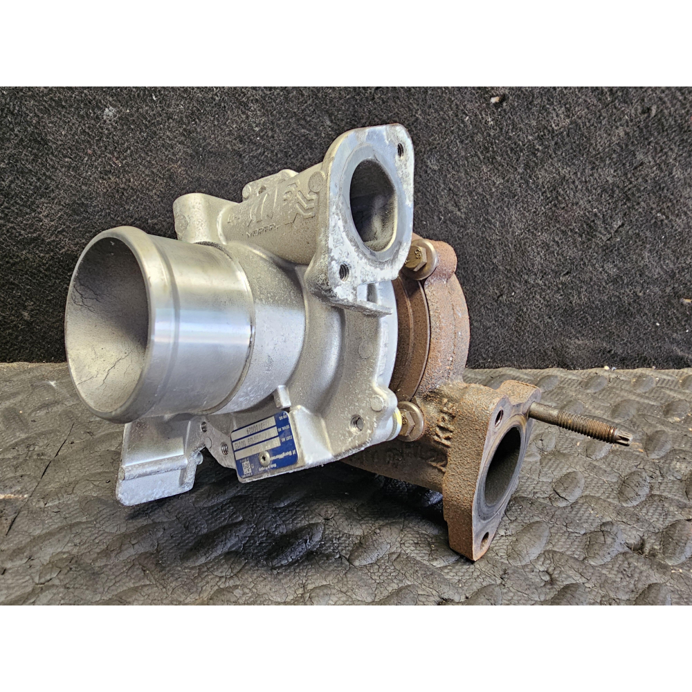 46336480 54389700024 TURBINA TURBO FIAT JEEP 1.6MJET 88KW COME NUOVA MA *CARCASSA KO