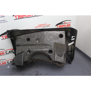 COPERTURA PIANTONE STERZO INFERIORE FIAT GRANDE PUNTO (199)[2005-2012] 735335732