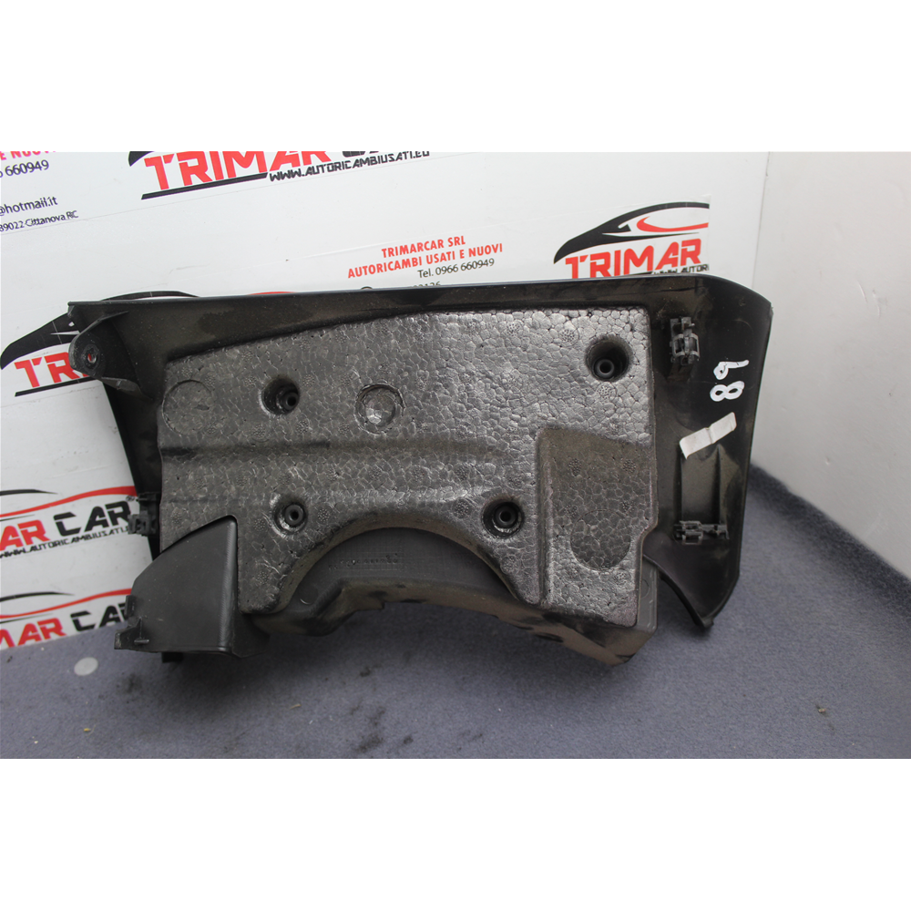 COPERTURA PIANTONE STERZO INFERIORE FIAT GRANDE PUNTO (199)[2005-2012] 735335732