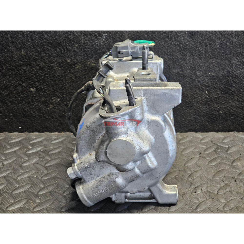 447160-7114 P68160395AE COMPRESSORE AC CLIMA DODGE CHALLENGER