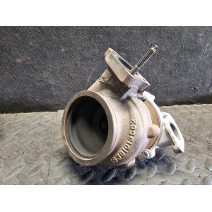 46336480 54389700024 TURBINA TURBO FIAT JEEP 1.6MJET 88KW COME NUOVA MA *CARCASSA KO