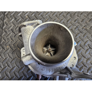 46336480 54389700024 TURBINA TURBO FIAT JEEP 1.6MJET 88KW COME NUOVA MA *CARCASSA KO