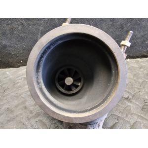 46336480 54389700024 TURBINA TURBO FIAT JEEP 1.6MJET 88KW COME NUOVA MA *CARCASSA KO